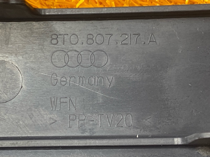 накладка бампера, 200 рублей, Красноярск