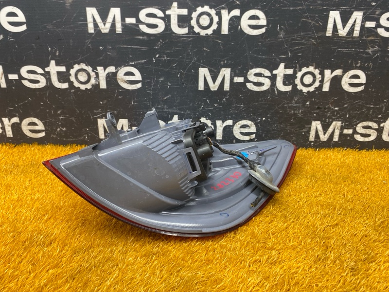 Фонарь задний, 9000 рублей, Красноярск