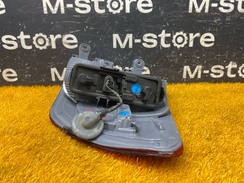 Фонарь задний, 9000 рублей, Красноярск