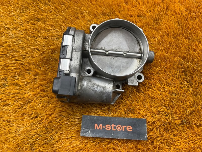 дроссельная заслонка, 4500 рублей, Красноярск