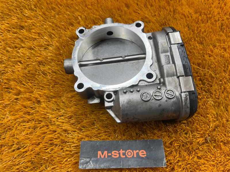 дроссельная заслонка, 4500 рублей, Красноярск