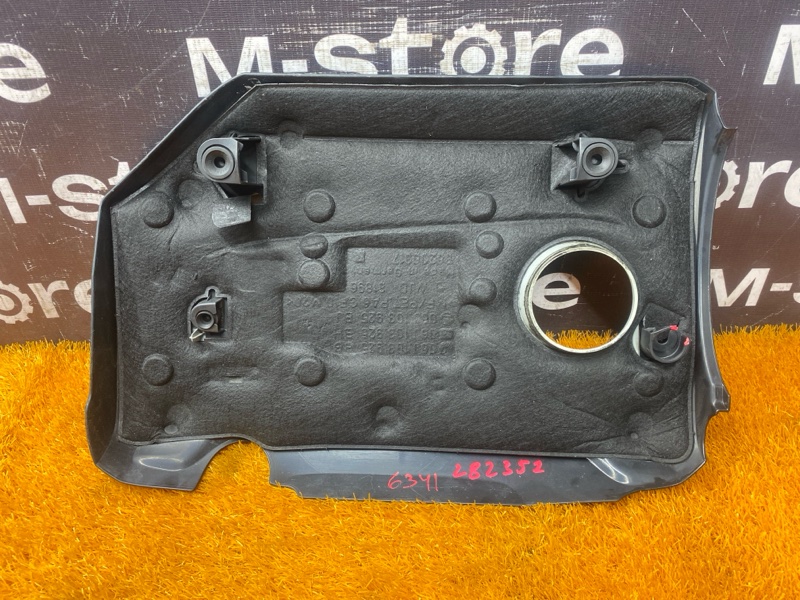 крышка двигателя, 1500 рублей, Красноярск