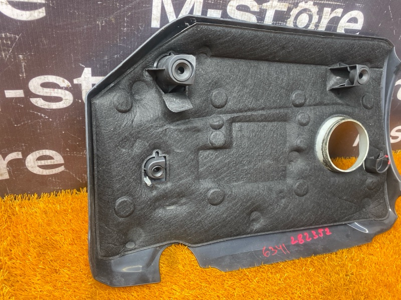 крышка двигателя, 1500 рублей, Красноярск