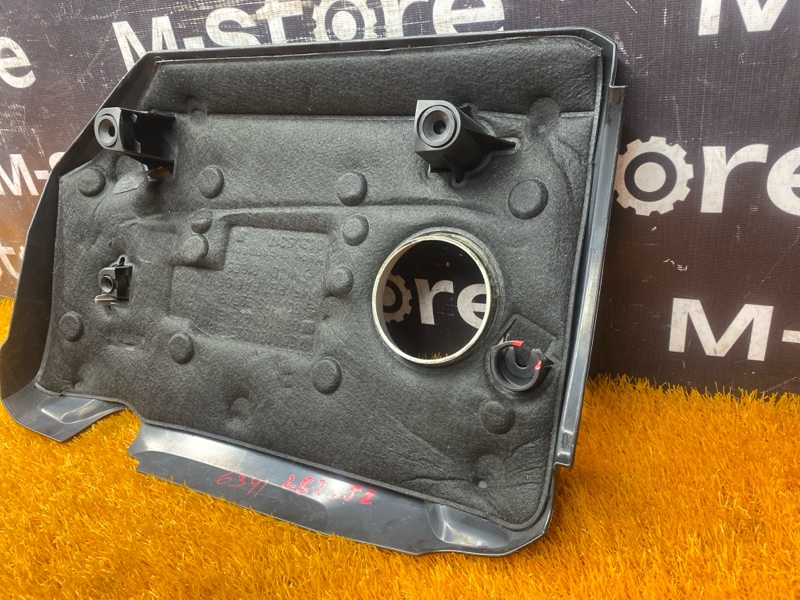 крышка двигателя, 1500 рублей, Красноярск