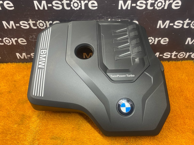 крышка двигателя, 10000 рублей, Красноярск