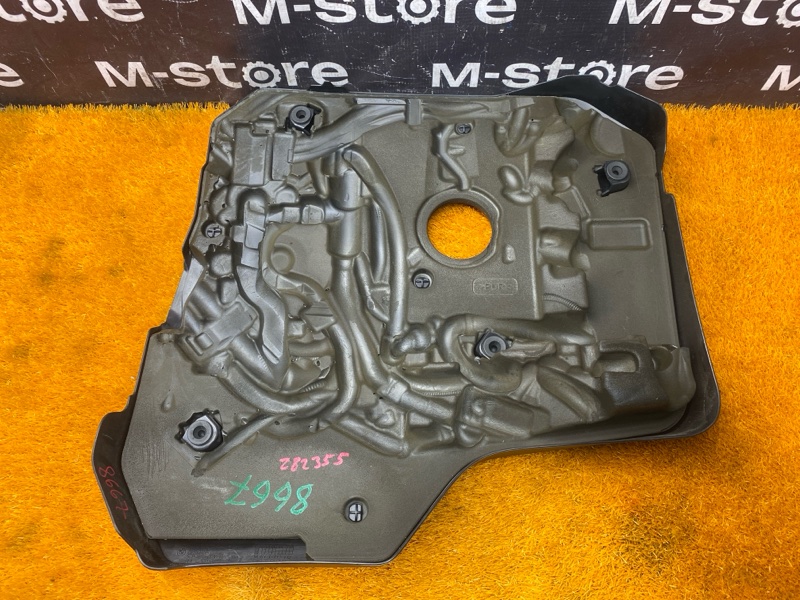 крышка двигателя, 10000 рублей, Красноярск