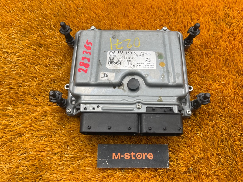 блок управления двс, 40000 рублей, Красноярск