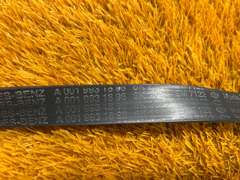 Ремень приводной, 300 рублей, Красноярск