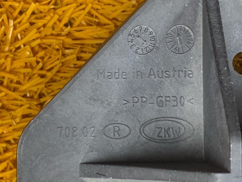 кронштейн фары, 4000 рублей, Красноярск