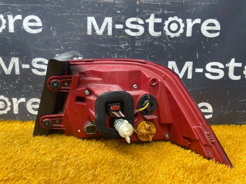 Фонарь задний, 7000 рублей, Красноярск