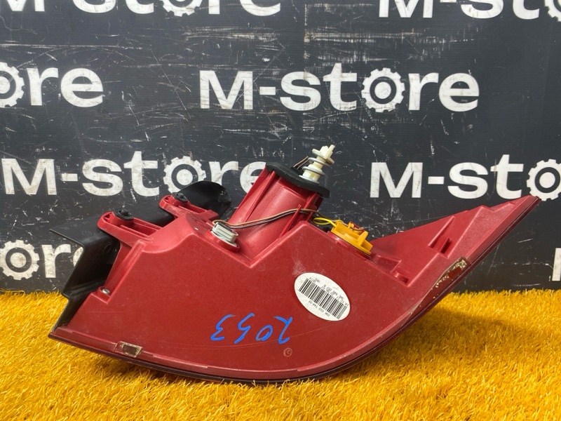 Фонарь задний, 7000 рублей, Красноярск