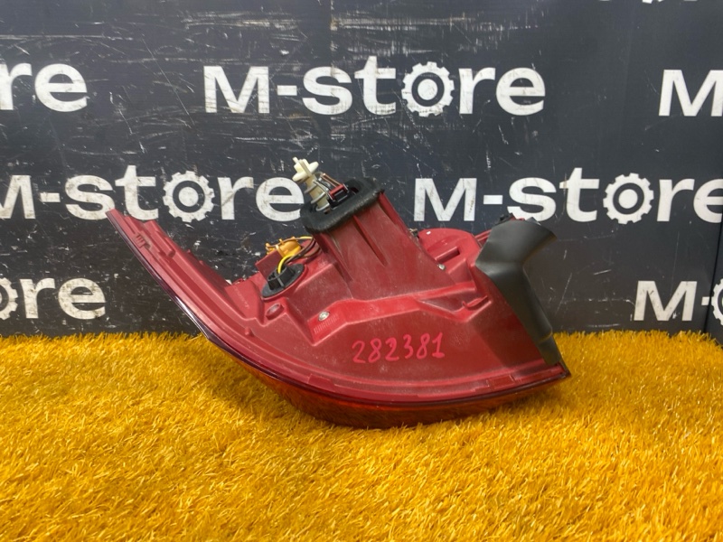 Фонарь задний, 7000 рублей, Красноярск