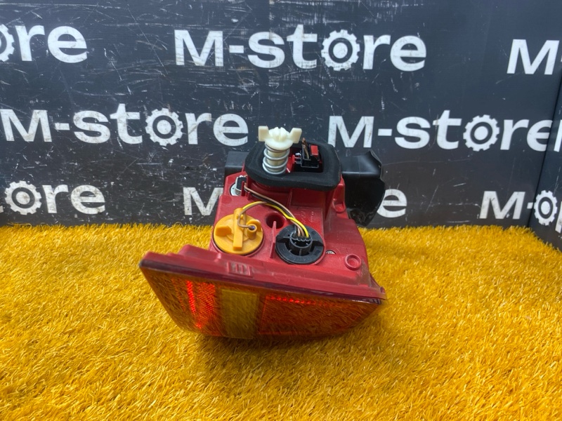 Фонарь задний, 7000 рублей, Красноярск