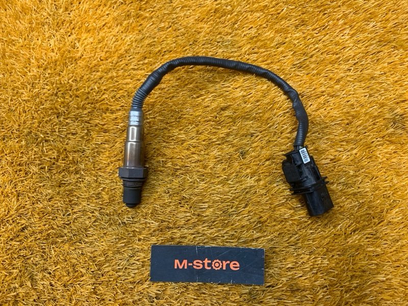 Датчик кислорода, 4500 рублей, Красноярск