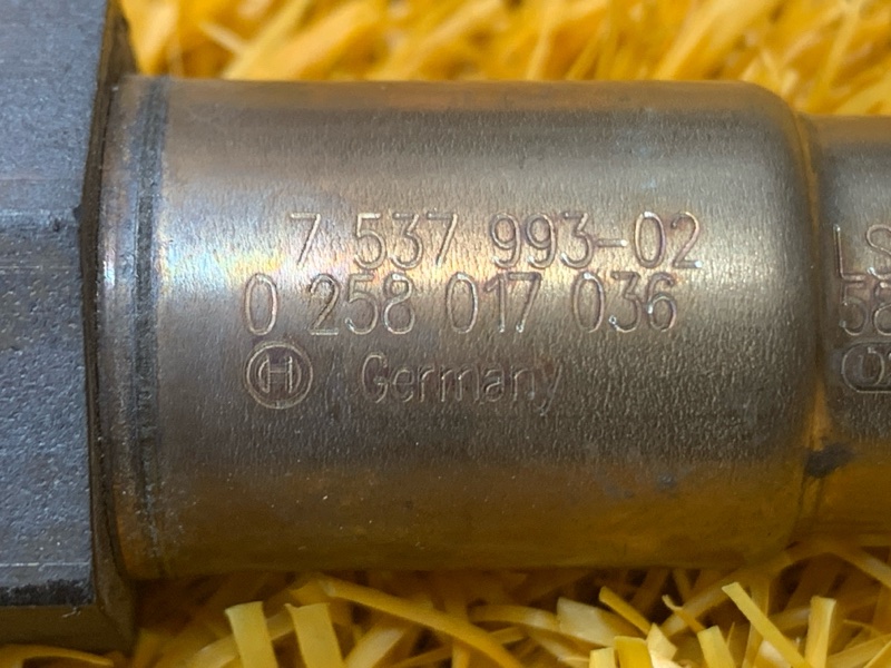 Датчик кислорода, 4500 рублей, Красноярск