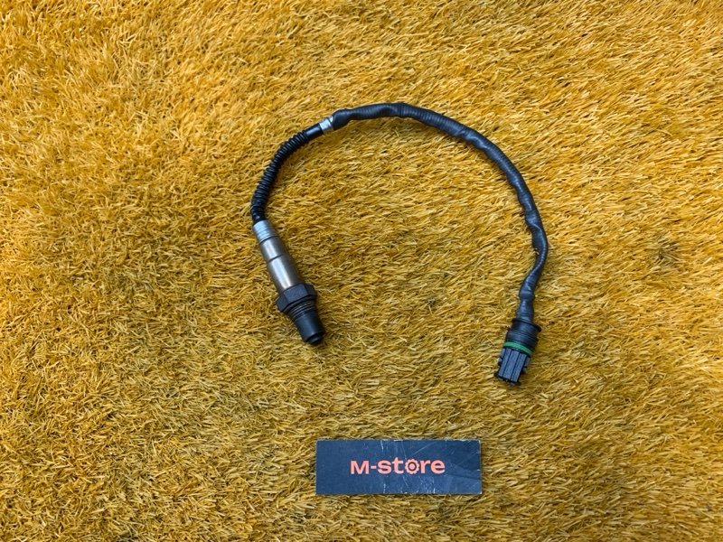 Датчик кислорода, 1000 рублей, Красноярск