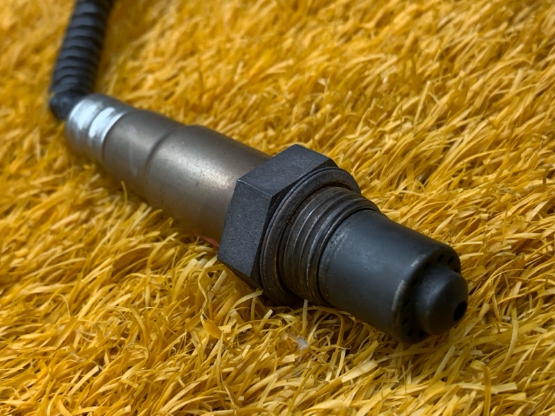 Датчик кислорода, 1000 рублей, Красноярск