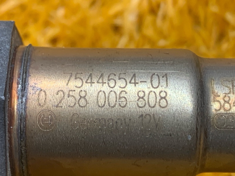 Датчик кислорода, 1000 рублей, Красноярск