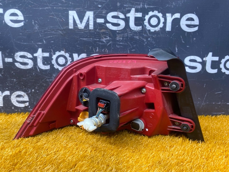 Фонарь задний, 4000 рублей, Красноярск