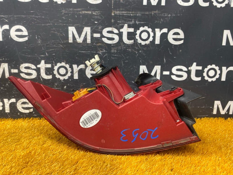 Фонарь задний, 4000 рублей, Красноярск