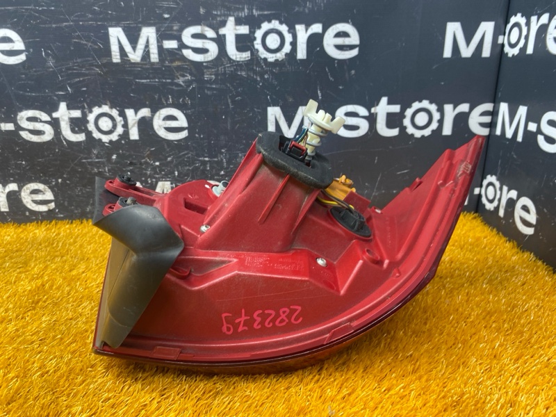 Фонарь задний, 4000 рублей, Красноярск