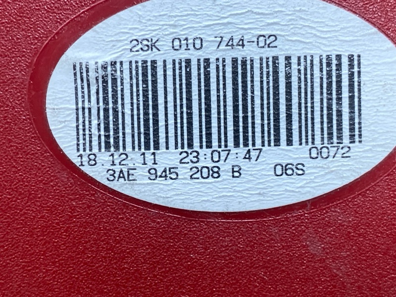 Фонарь задний, 4000 рублей, Красноярск