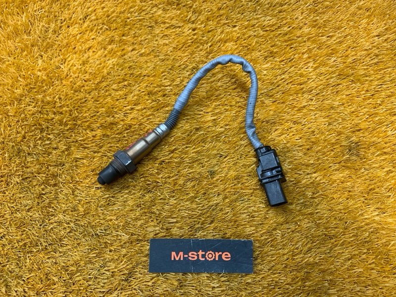 Датчик кислорода, 4000 рублей, Красноярск