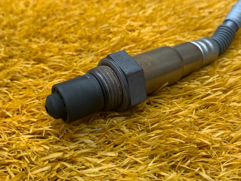 Датчик кислорода, 4000 рублей, Красноярск