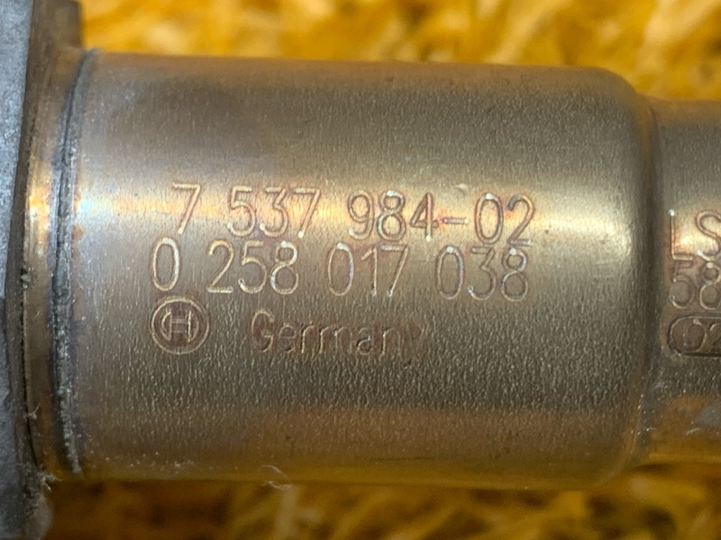 Датчик кислорода, 4000 рублей, Красноярск