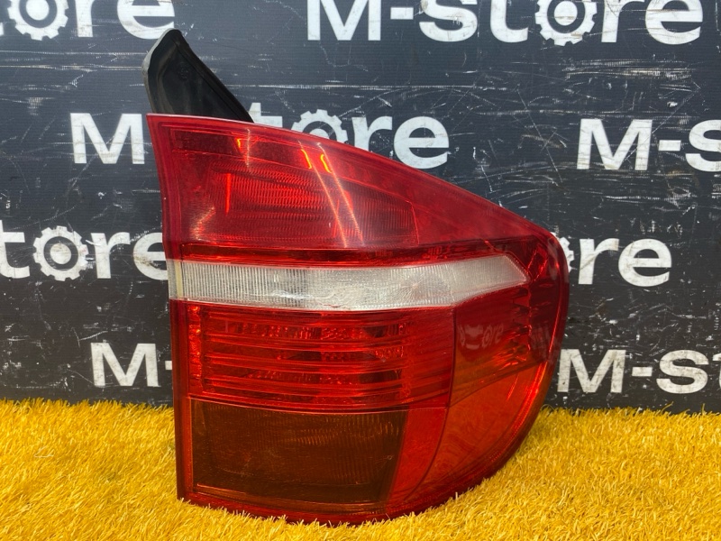 Фонарь задний, 2000 рублей, Красноярск