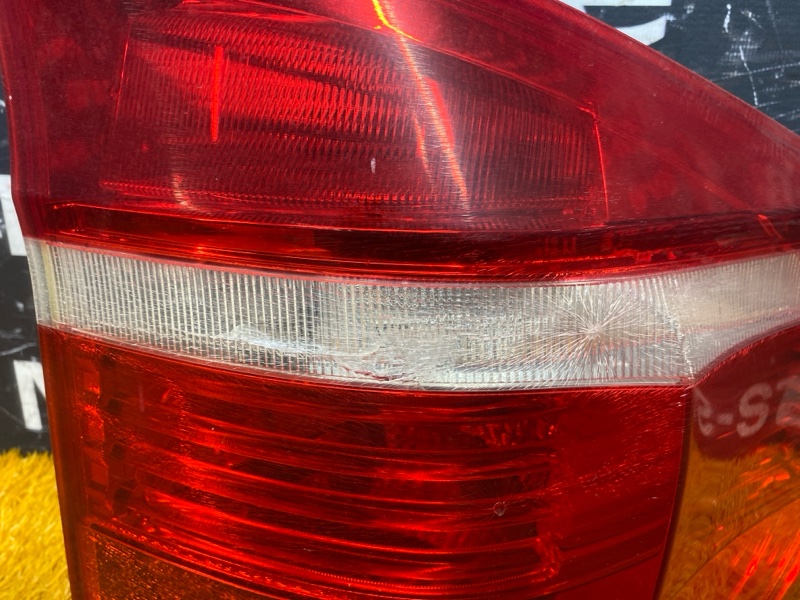 Фонарь задний, 2000 рублей, Красноярск