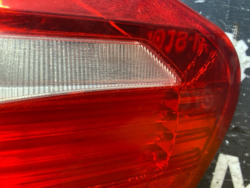 Фонарь задний, 2000 рублей, Красноярск