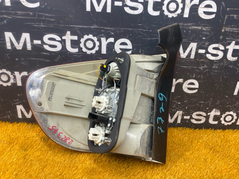 Фонарь задний, 2000 рублей, Красноярск