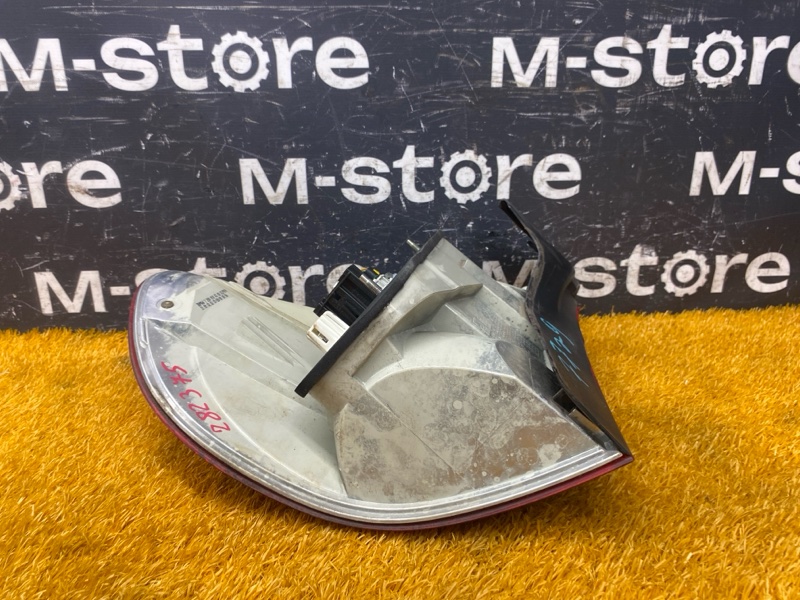 Фонарь задний, 2000 рублей, Красноярск