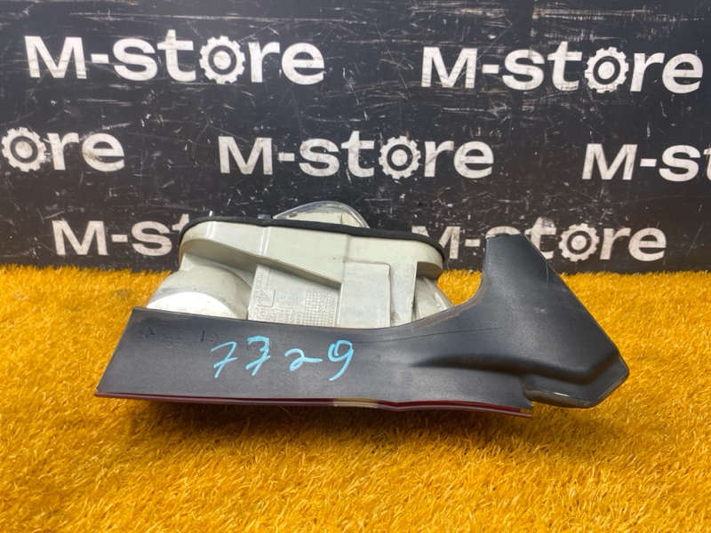 Фонарь задний, 2000 рублей, Красноярск