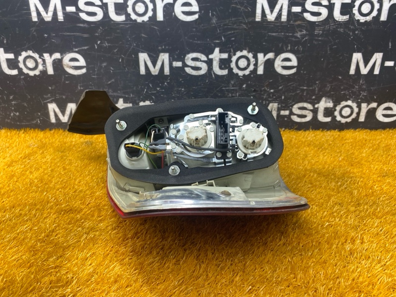 Фонарь задний, 2000 рублей, Красноярск