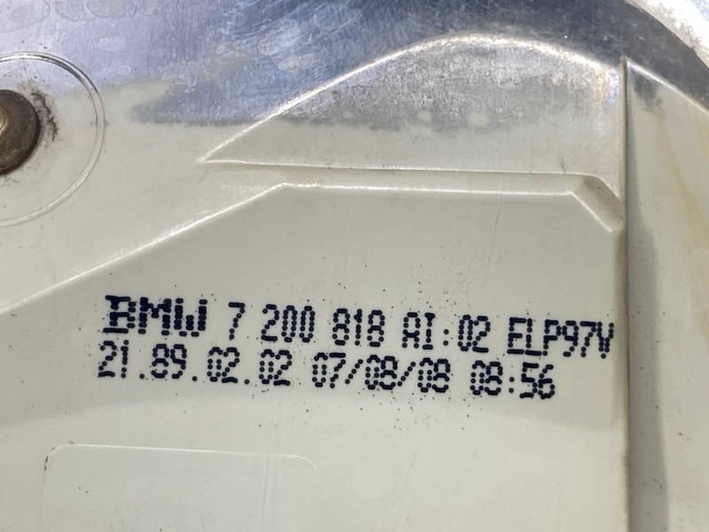 Фонарь задний, 2000 рублей, Красноярск