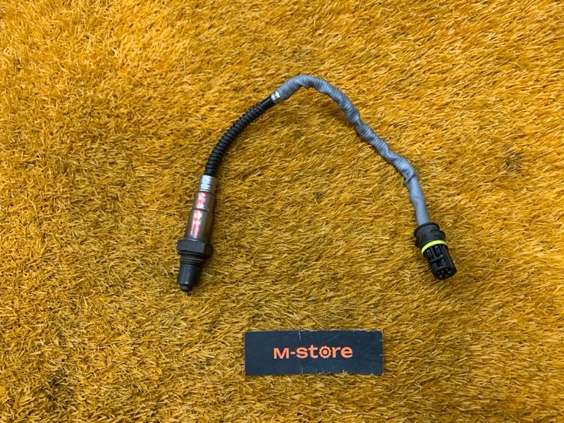 Датчик кислорода, 1500 рублей, Красноярск