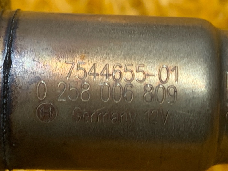 Датчик кислорода, 1500 рублей, Красноярск