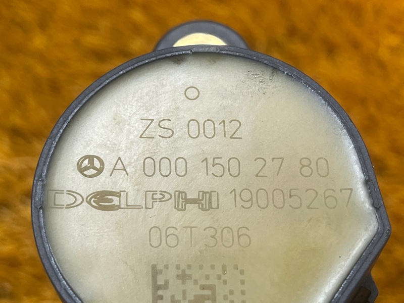 катушка зажигания, 800 рублей, Красноярск