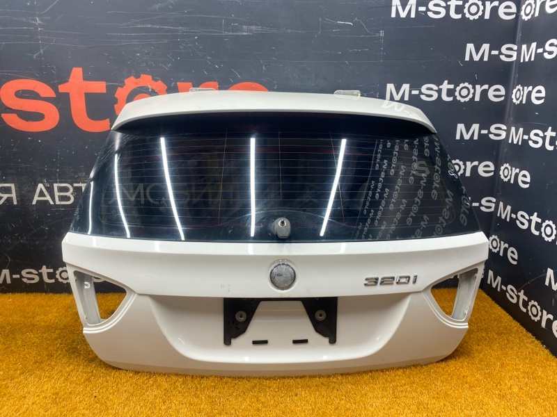 Крышка (дверь) багажника, 2500 рублей, Красноярск