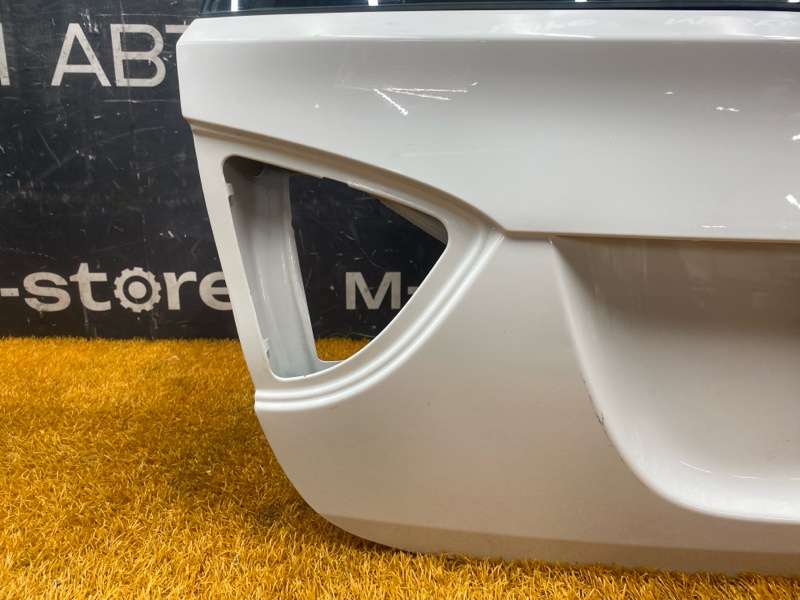 Крышка (дверь) багажника, 2500 рублей, Красноярск