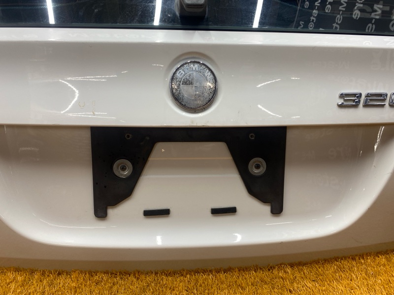 Крышка (дверь) багажника, 2500 рублей, Красноярск