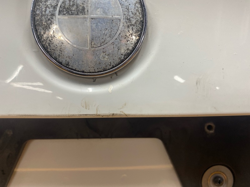 Крышка (дверь) багажника, 2500 рублей, Красноярск