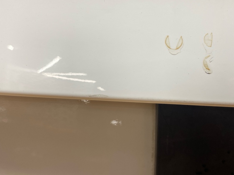 Крышка (дверь) багажника, 2500 рублей, Красноярск