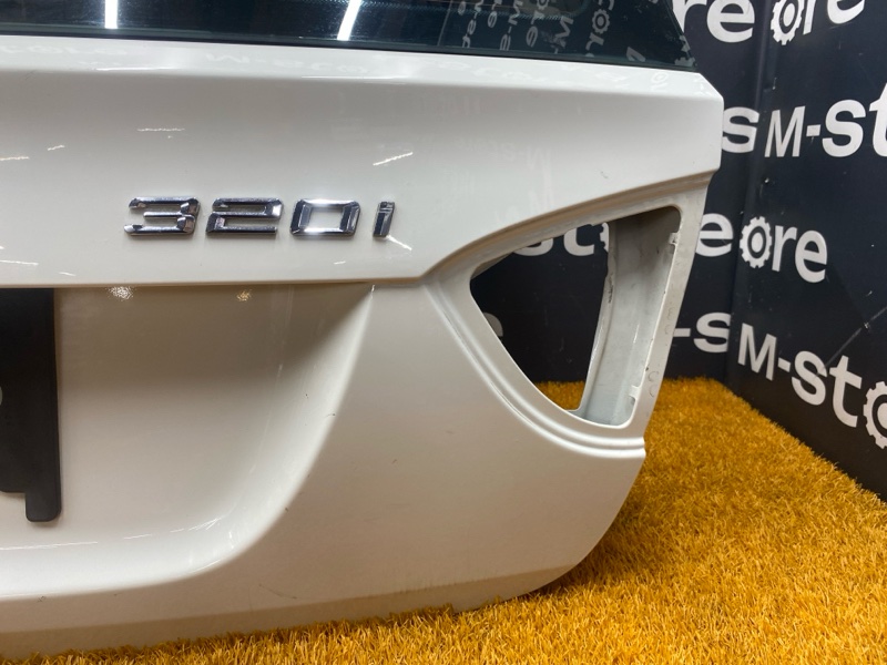 Крышка (дверь) багажника, 2500 рублей, Красноярск