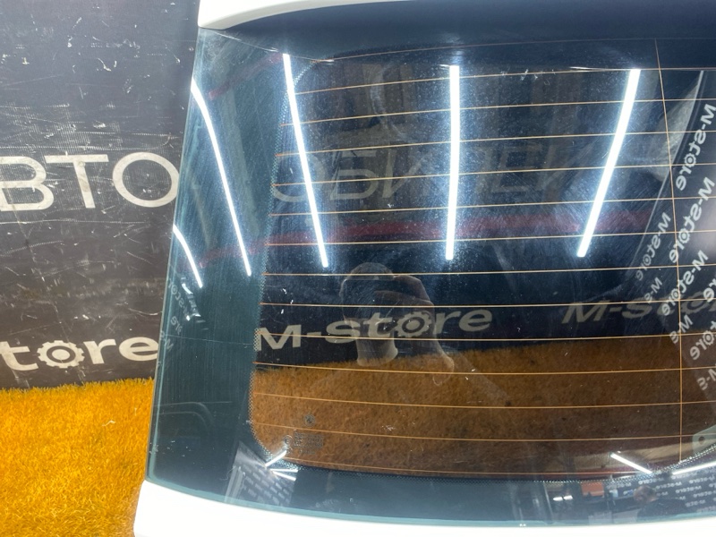 Крышка (дверь) багажника, 2500 рублей, Красноярск