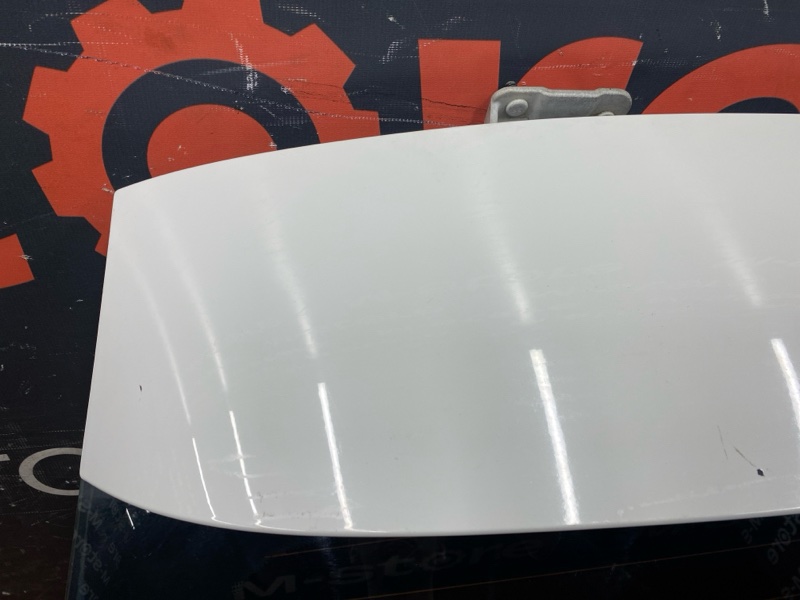 Крышка (дверь) багажника, 2500 рублей, Красноярск