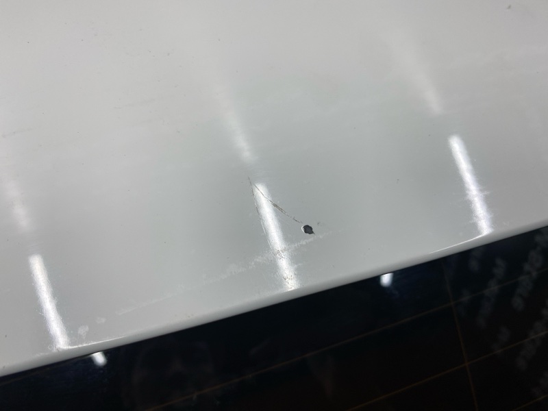 Крышка (дверь) багажника, 2500 рублей, Красноярск