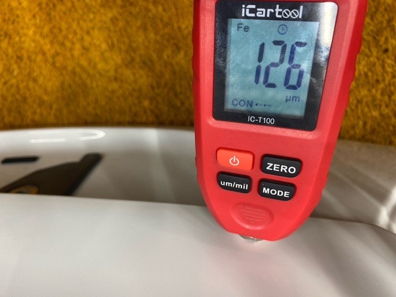 Крышка (дверь) багажника, 2500 рублей, Красноярск